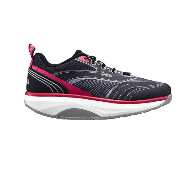 ID Zoom II Black/Pink Joya Schuhe Damen